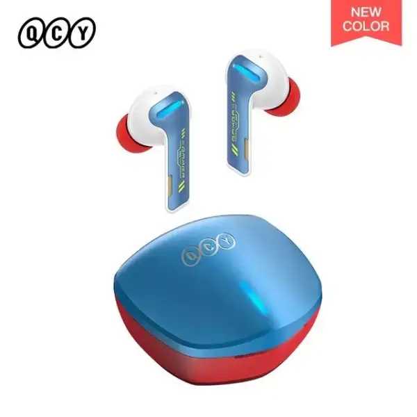 QCY G1 auriculares inalámbricos QCY G1 auriculares inalámbricos