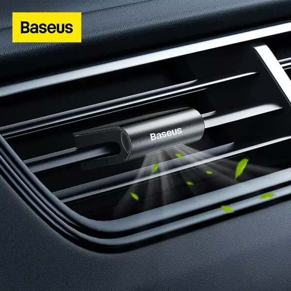 Difusor de aromas Baseus para coche Difusor de aromas Baseus para coche