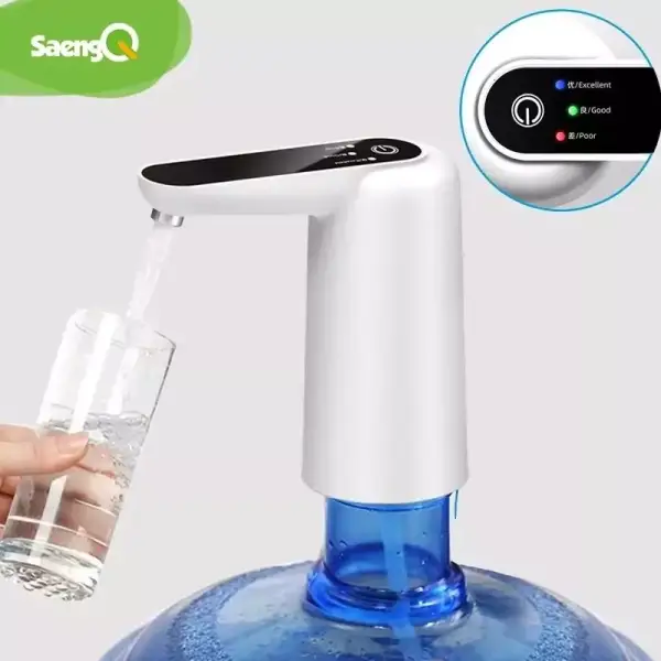Dispensador de agua automático USB Dispensador de agua automático USB