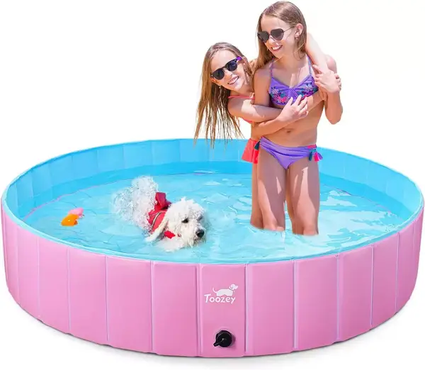 Piscina para Perros 160cm Piscina para Perros 160cm