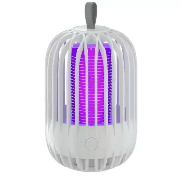 Lámpara antimosquitos de descarga eléctrica Lámpara antimosquitos de descarga eléctrica