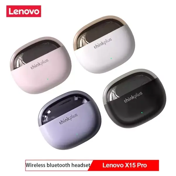 Lenovo X15 Pro Lenovo X15 Pro
