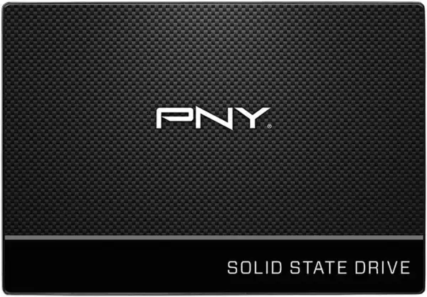 SSD PNY 960GB SATA SSD PNY 960GB SATA