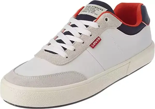 Zapatillas Levis Munro Zapatillas Levis Munro