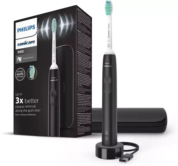 Cepillo sónico Philips Sonicare 3100 Cepillo sónico Philips Sonicare 3100
