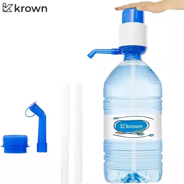 Bomba de agua para garrafas Bomba de agua para garrafas