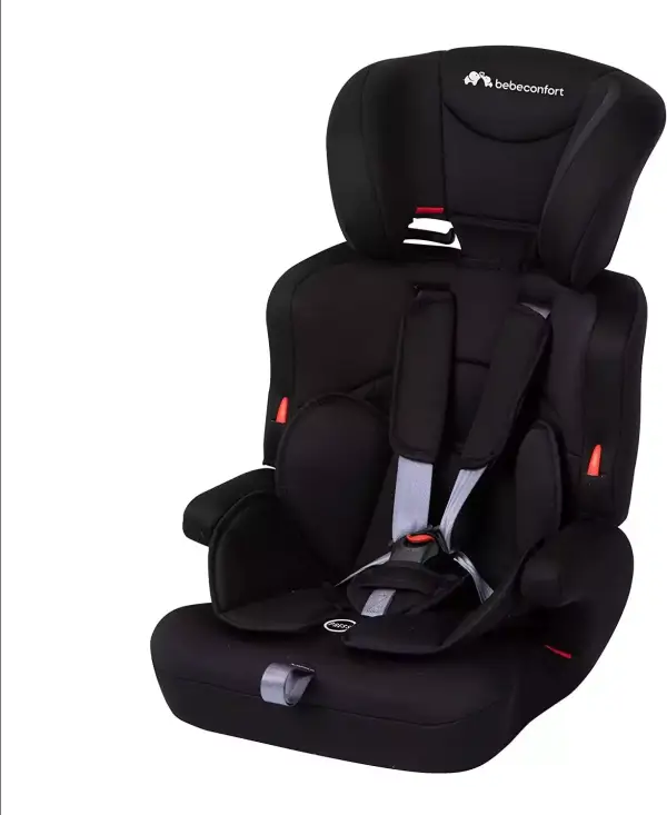 Silla Coche Bebeconfort Ever Safe Plus Silla Coche Bebeconfort Ever Safe Plus