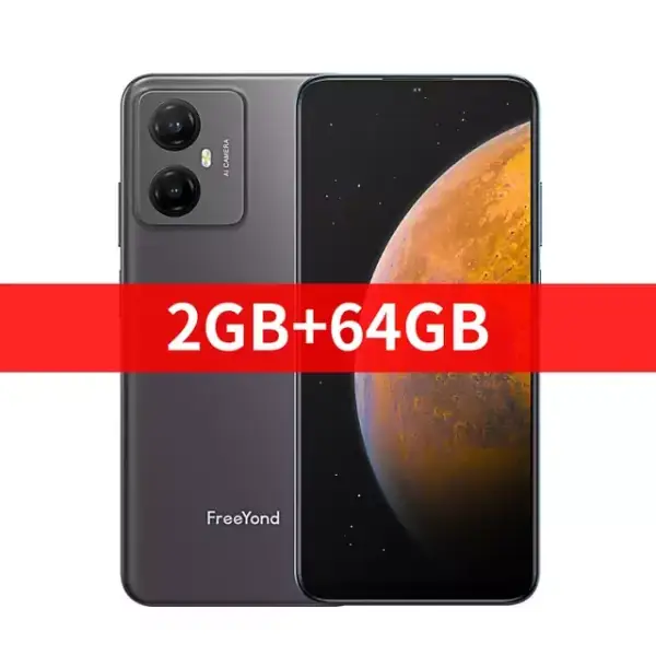 Smartphone FreeYond F9 Smartphone FreeYond F9