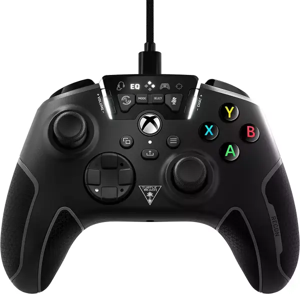 Turtle Beach Recon Controller Turtle Beach Recon Controller