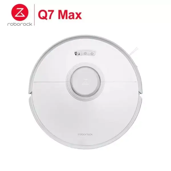 Roborock Q7 Max Roborock Q7 Max