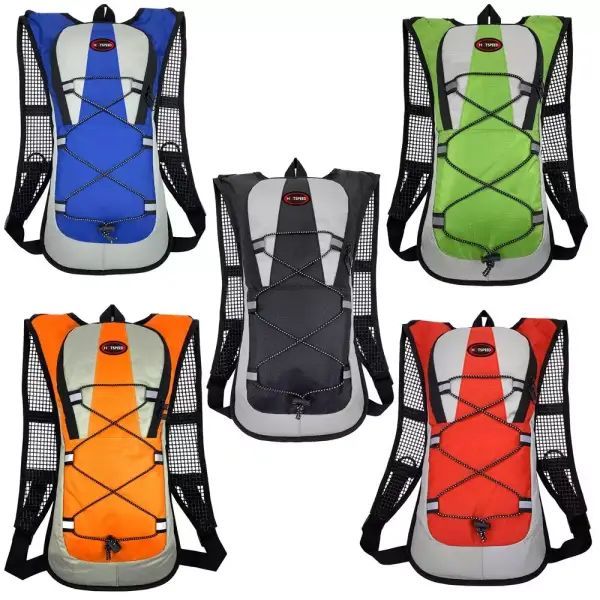Bolsa de agua para ciclismo unisex Bolsa de agua para ciclismo unisex