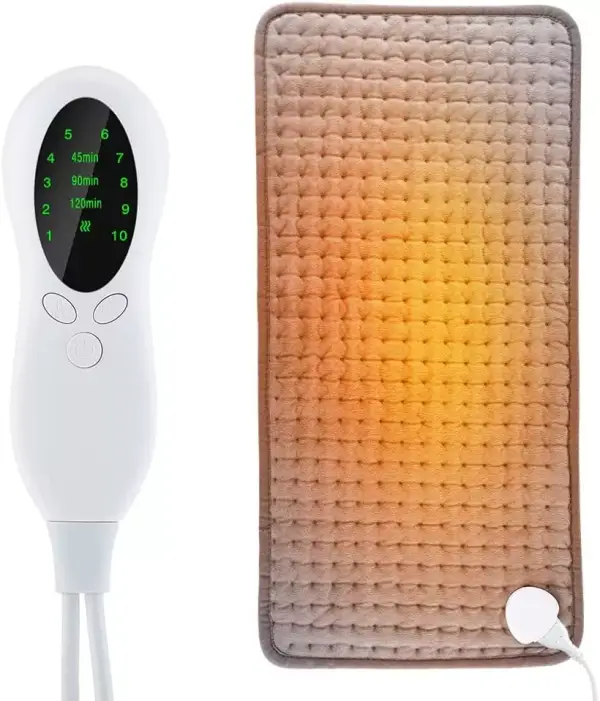 Manta eléctrica 10 niveles Manta eléctrica 10 niveles