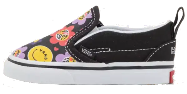 Zapatillas Vans desde 13€ en Zalando Prive Zapatillas Vans desde 13€ en Zalando Prive