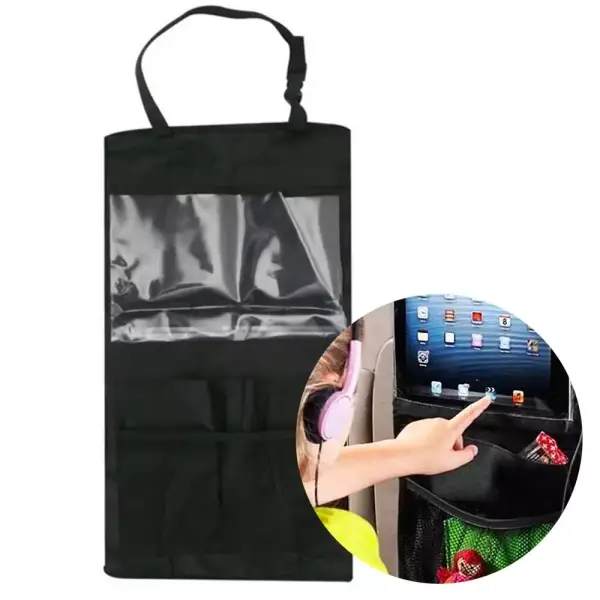 Funda universal de tablet para coche Funda universal de tablet para coche