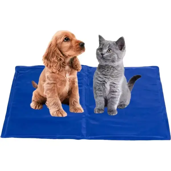 Alfombra refrescante para mascotas Alfombra refrescante para mascotas