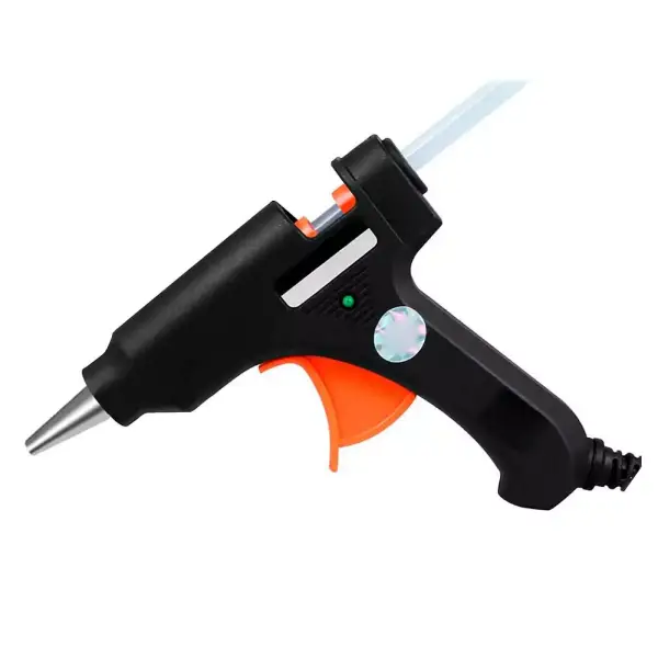 Pistola de silicona 20W Pistola de silicona 20W