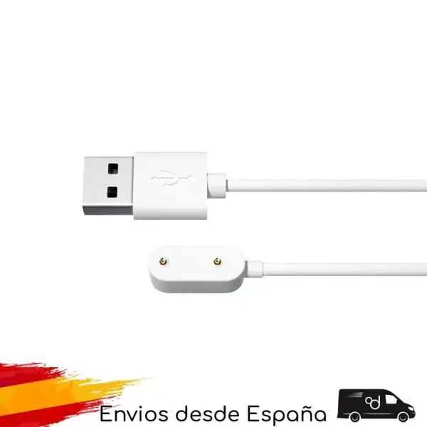 Cargador smartwatches Huawei/Honor Cargador smartwatches Huawei/Honor