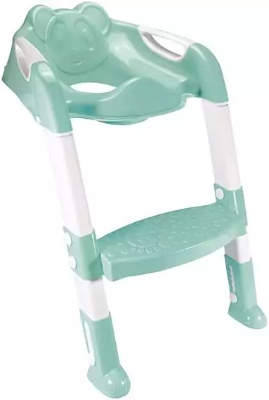 Escalera WC Jocca para niños Escalera WC Jocca para niños