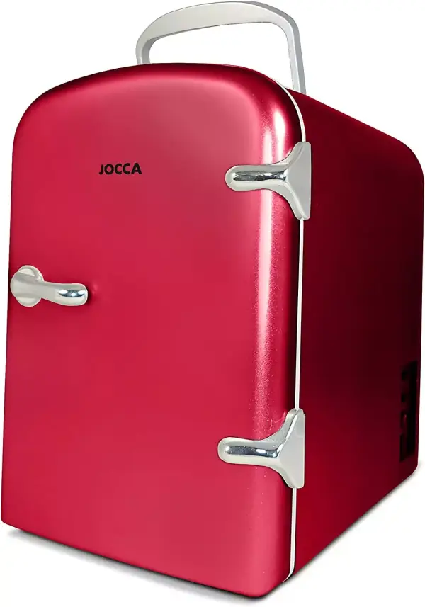 Mini nevera portátil 2 en 1 Jocca Mini nevera portátil 2 en 1 Jocca
