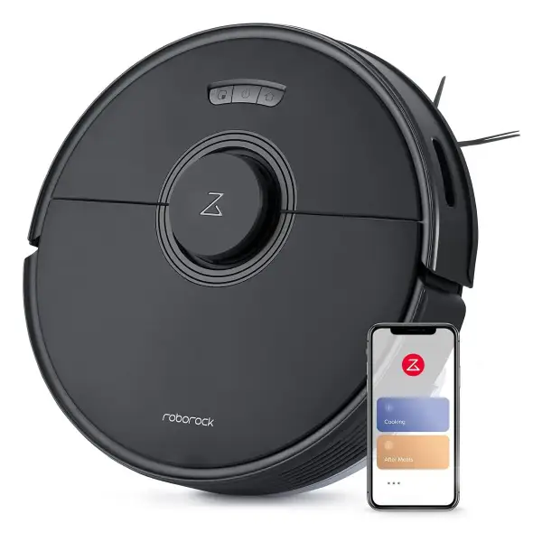 Roborock Q7 Max Roborock Q7 Max