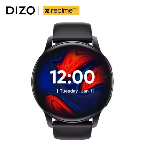 Smartwatch Realme Dizo Watch R Smartwatch Realme Dizo Watch R