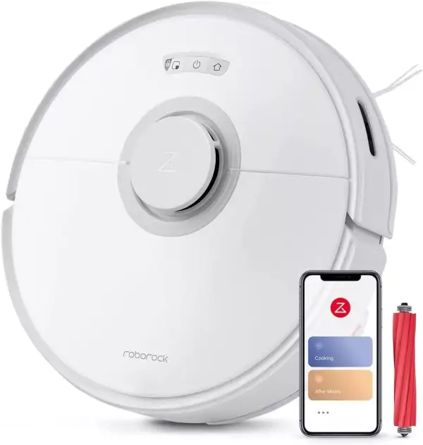 Roborock Q7 Max Roborock Q7 Max
