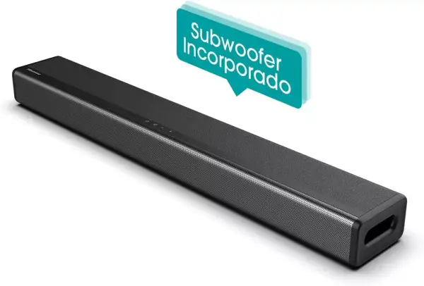 Barra de sonido Hisense HS214 108W Barra de sonido Hisense HS214 108W
