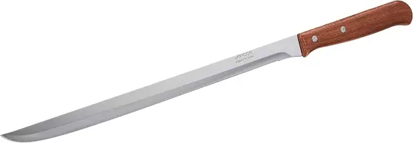 Cuchillo jamonero Arcos Serie Latina 250mm Cuchillo jamonero Arcos Serie Latina 250mm