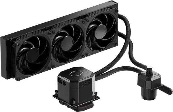 Refrigeración Líquida Cooler Master MasterLiquid ML360 SUB-ZERO Refrigeración Líquida Cooler Master MasterLiquid ML360 SUB-ZERO