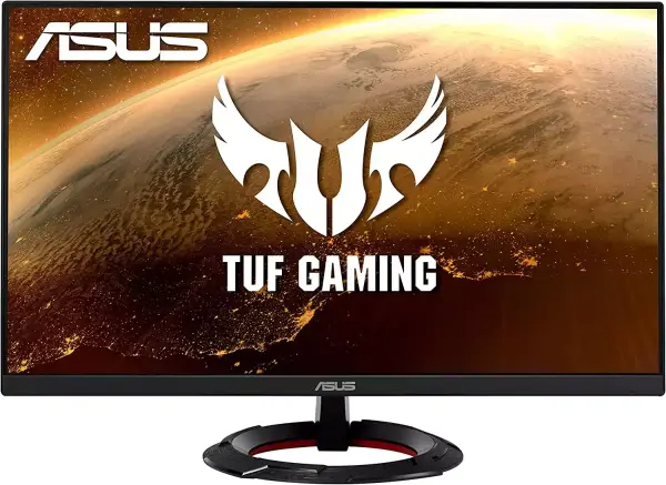 Monitor Gaming Asus TUF 23,8" FullHD 165Hz Monitor Gaming Asus TUF 23,8" FullHD 165Hz