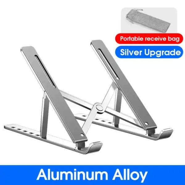 Soporte para computadora portátil Soporte para computadora portátil