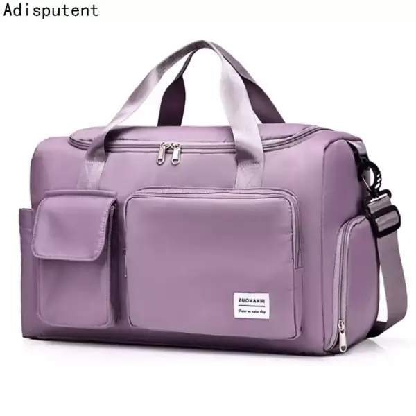 Bolso de viaje para mujer multiusos Bolso de viaje para mujer multiusos