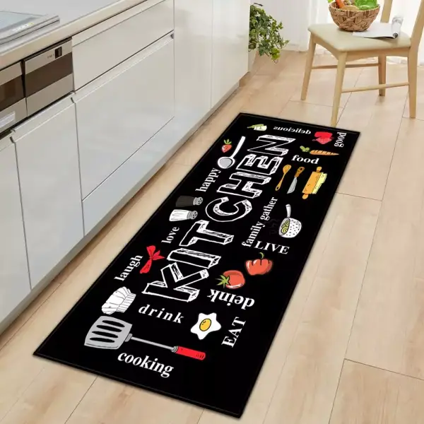 Alfombra antideslizante para el suelo Alfombra antideslizante para el suelo