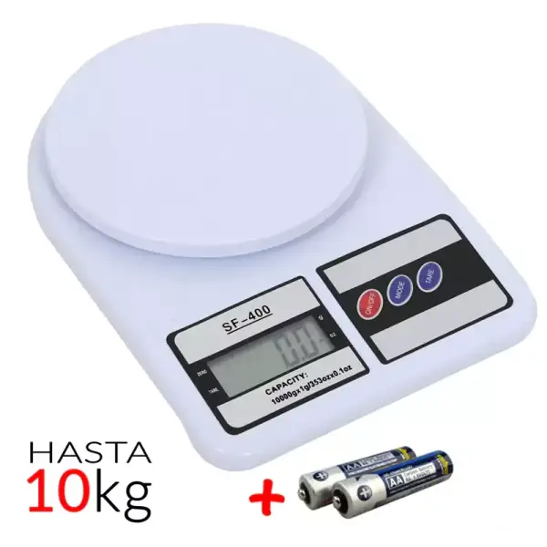 Báscula Balanza Precisión Cocina Digital Portátil Pantalla Lcd Báscula Balanza Precisión Cocina Digital Portátil Pantalla Lcd