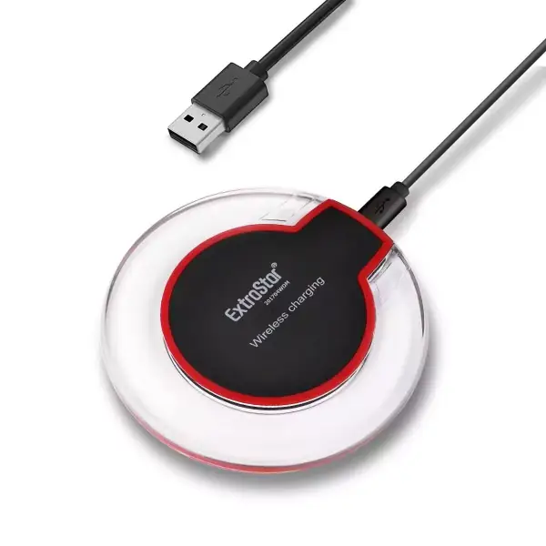 Cargador Inalámbrico 10W Cargador Inalámbrico 10W