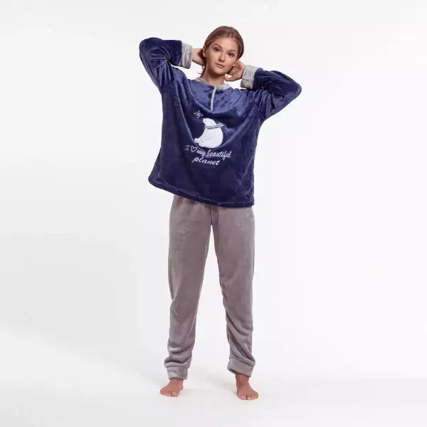 Coraline Pijama conjunto para niños Coraline Pijama conjunto para niños