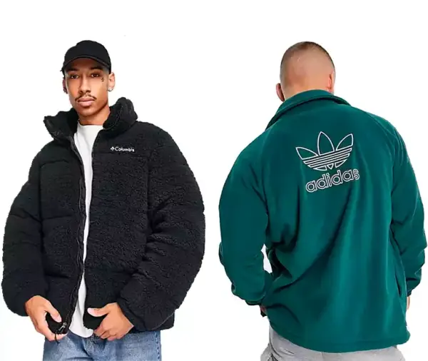 30% EXTRA en selección de moda para hombre en Asos 30% EXTRA en selección de moda para hombre en Asos
