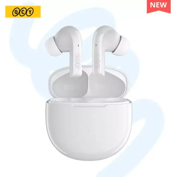 QCY auriculares inalámbricos T18 QCY auriculares inalámbricos T18