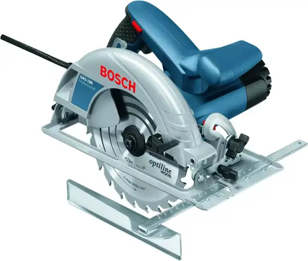 Sierra Circular Bosch Professional GKS 190 1400W Sierra Circular Bosch Professional GKS 190 1400W