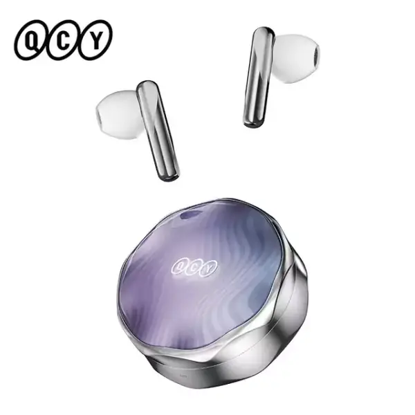 Auriculares QCY T21 Auriculares QCY T21
