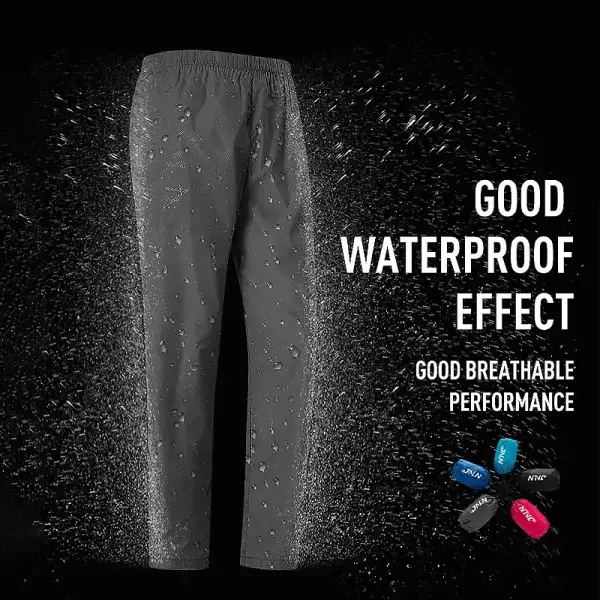 Pantalones para hombre resistentes al agua Pantalones para hombre resistentes al agua