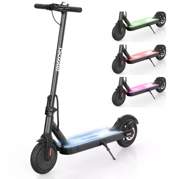 Patinete eléctrico iScooter i8 500W Patinete eléctrico iScooter i8 500W