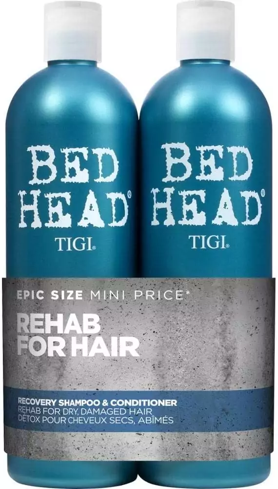 Champú y acondicionador TIGI Champú y acondicionador TIGI