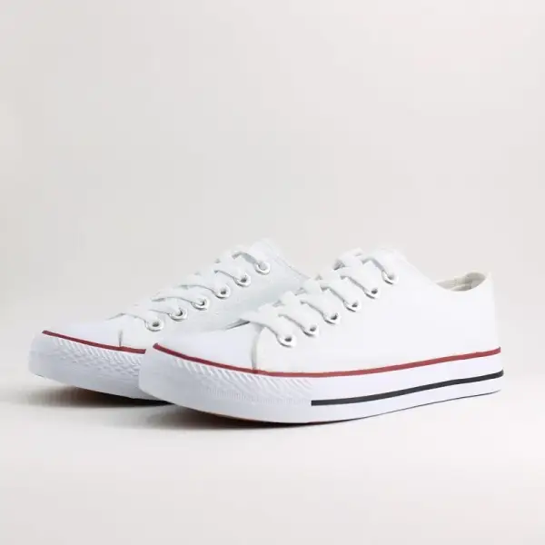 Zapatillas de lona Mujer Zapatillas de lona Mujer