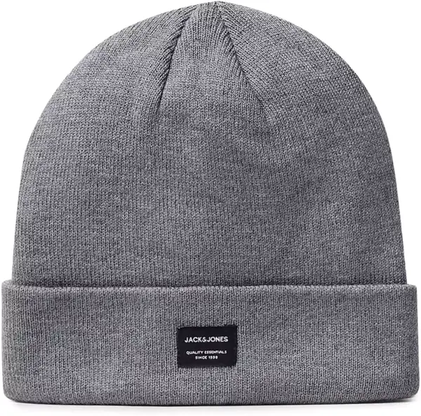 Jack and Jones gorro de punto Jack and Jones gorro de punto