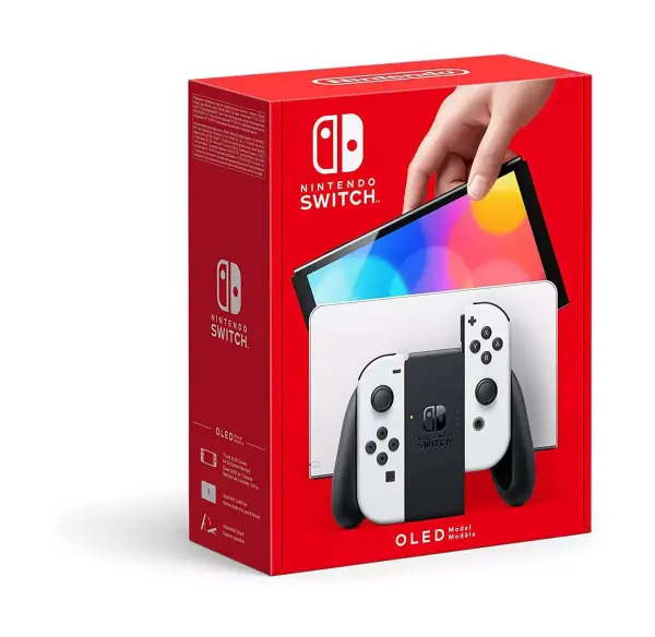 Nintendo Switch OLED Nintendo Switch OLED