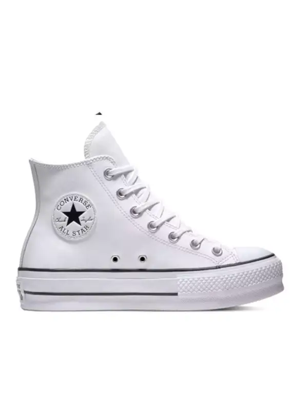Zapatillas Converse Chuck Taylor All Star Zapatillas Converse Chuck Taylor All Star