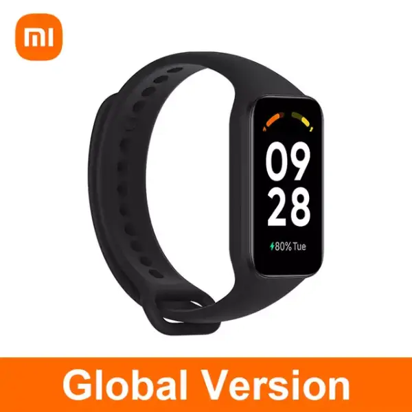 Xiaomi Redmi Smart Band 2 Xiaomi Redmi Smart Band 2