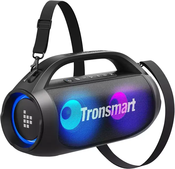 Altavoz Bluetooth 40W Tronsmart Bang SE Altavoz Bluetooth 40W Tronsmart Bang SE