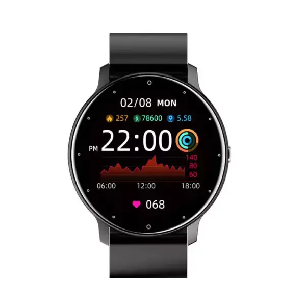 Smartwatch NORTH EDGE NL02 IP67 Smartwatch NORTH EDGE NL02 IP67
